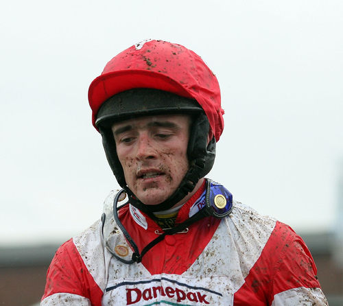 Ruby Walsh